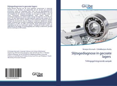 Slijtagediagnose in gecoate lagers