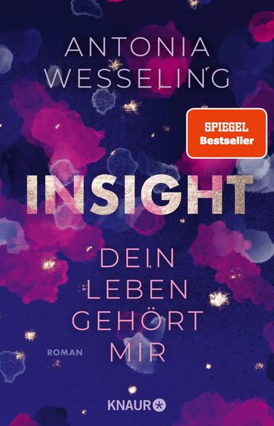 Insight - Dein Leben gehört mir