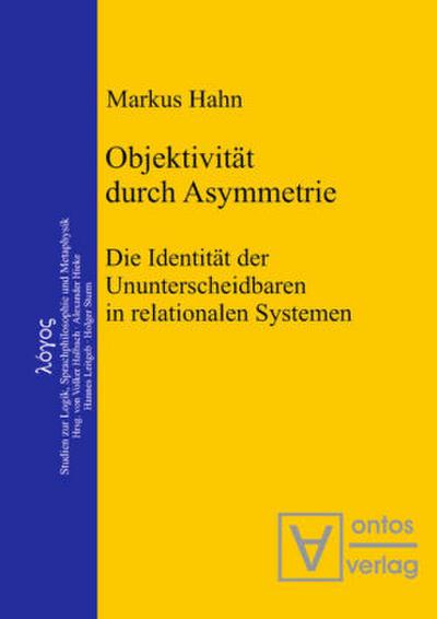 Objektivität durch Asymmetrie