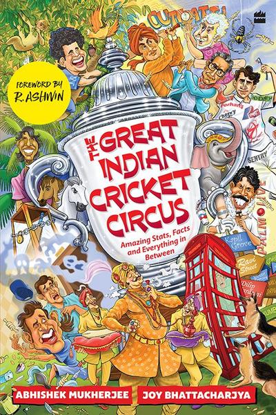 The Great Indian Cricket Circus