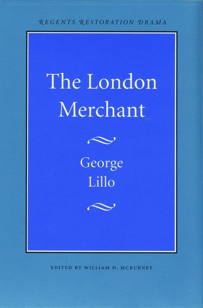 The London Merchant