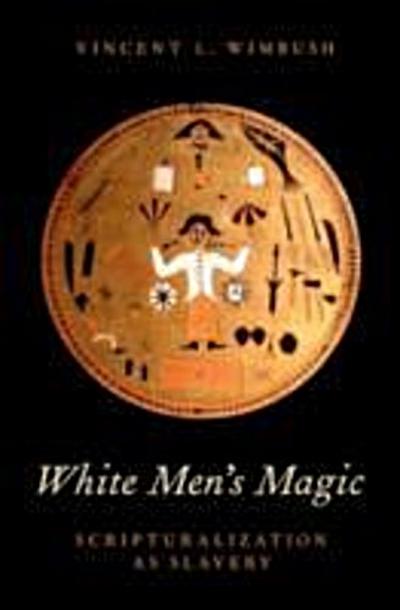 White Men’s Magic
