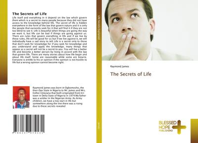 The Secrets of Life