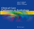 Clinical Care Pathways in Andrology