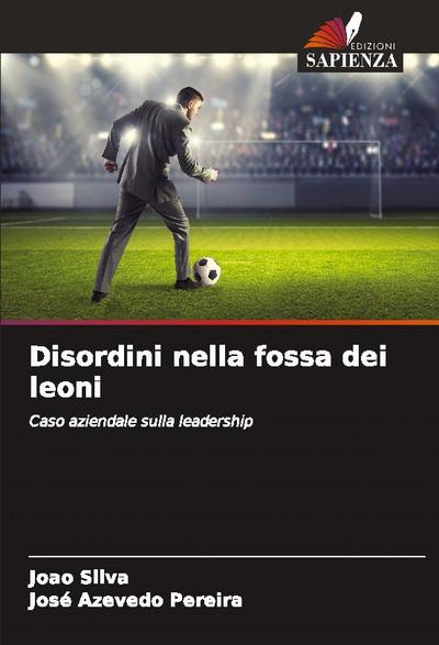 Disordini nella fossa dei leoni
