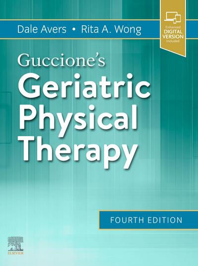 Guccione’s Geriatric Physical Therapy
