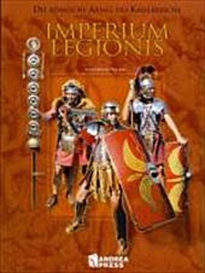 Imperium Legionis