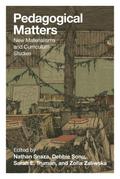Pedagogical Matters