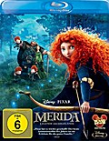 Merida - Legende der Highlands
