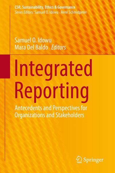 Integrated Reporting