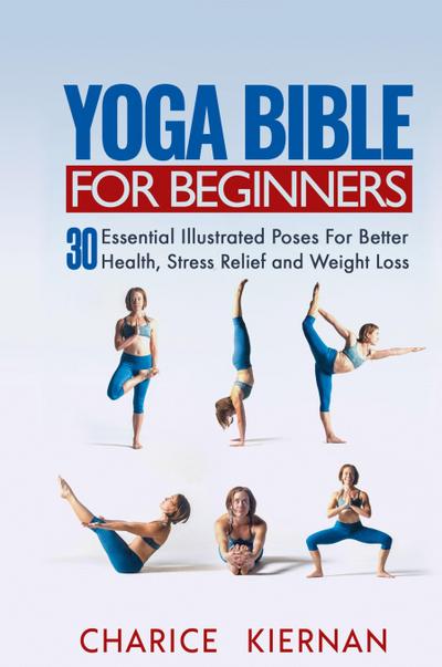 Yoga Bible For Beginners