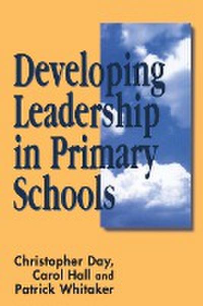 Developing Leadership in Primary Schools