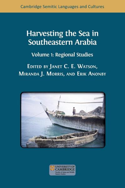 Harvesting the Sea in Southeastern Arabia