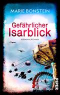 Gefährlicher Isarblick von Marie Bonstein | Ebook
