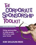 The Corporate Sponsorship Toolkit, Second Edition