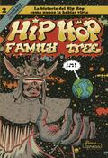 Hip Hop Family Tree 2