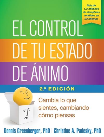 El control de tu estado de ánimo