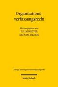 Organisationsverfassungsrecht
