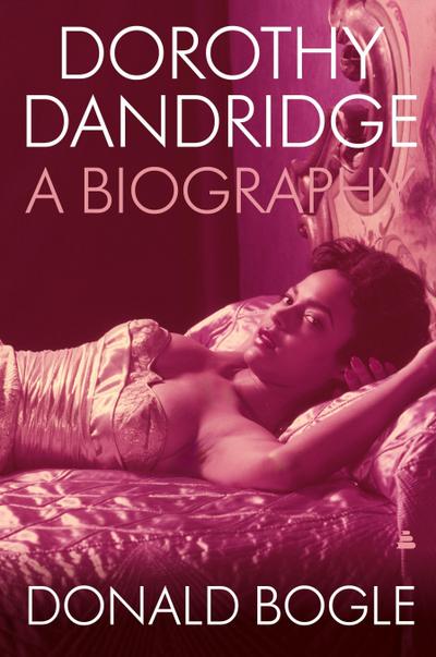 Dorothy Dandridge