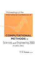COMPUTATIONAL METHODS IN SCIENCES & ENG.
