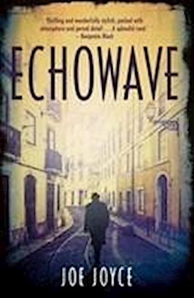 Echowave