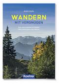 Wandern - Mit Vergnügen