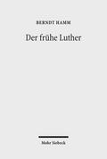 Der frühe Luther
