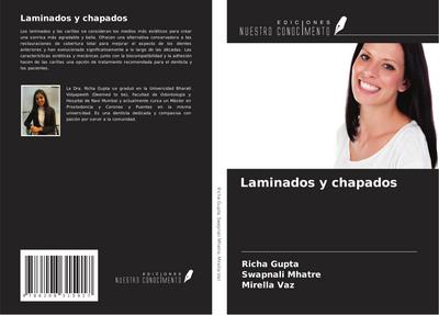Laminados y chapados