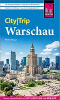 Reise Know-How CityTrip Warschau