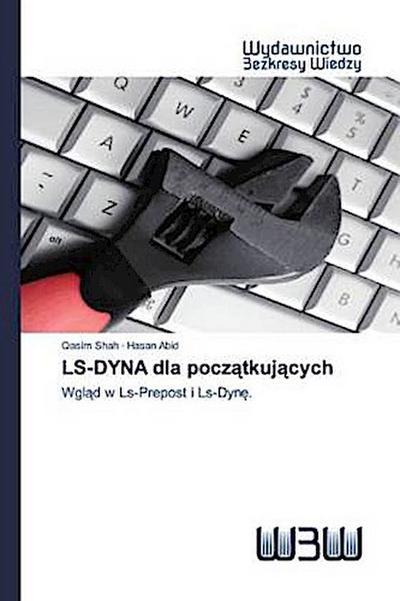 LS-DYNA dla pocz¿tkuj¿cych