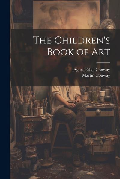 The Children’s Book of Art