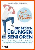 Nur 5 Minuten - Die besten Übungen für Senioren