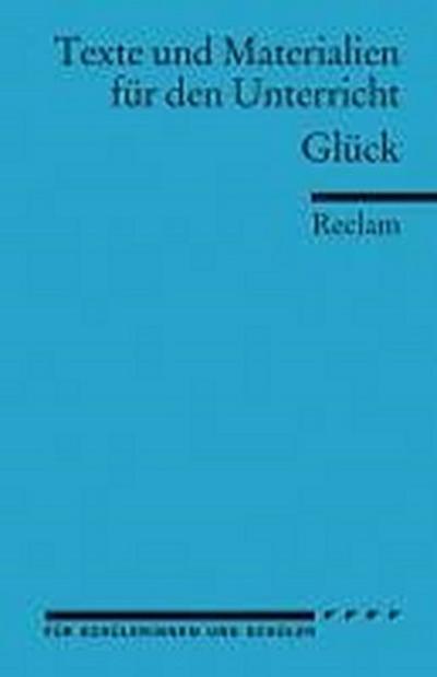 Glück