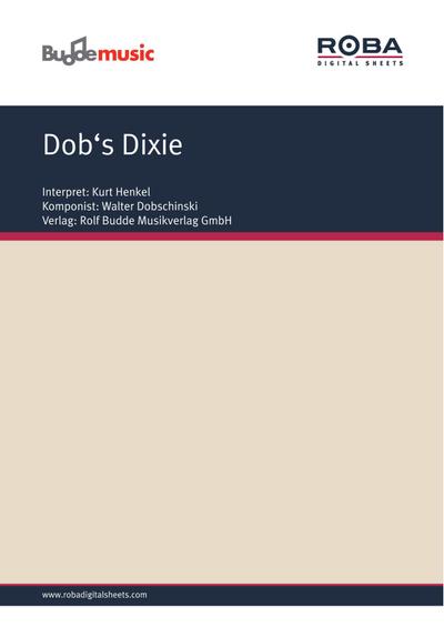 Dob’s Dixie