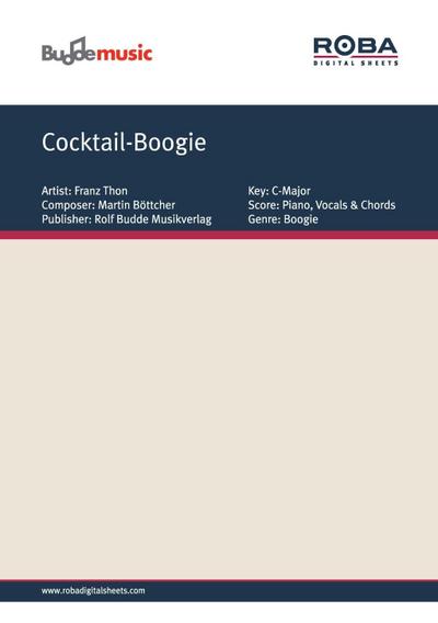 Cocktail-Boogie