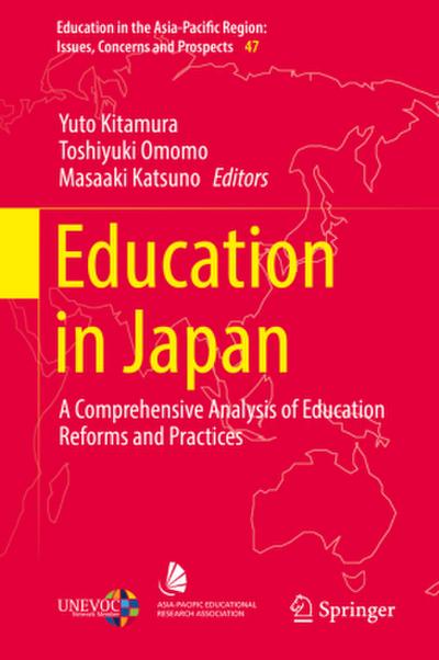 Education in Japan