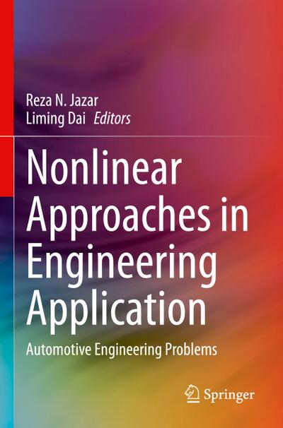Nonlinear Approaches in Engineering Application