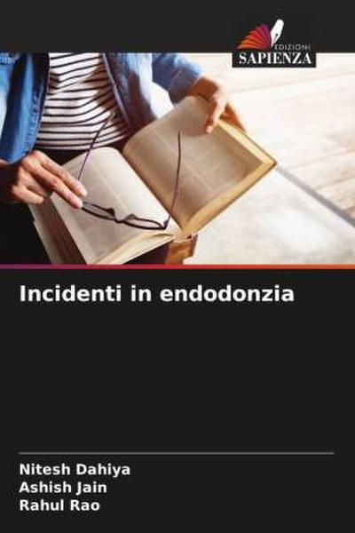 Incidenti in endodonzia