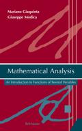 Mathematical Analysis