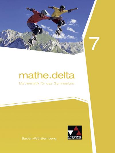 mathe.delta - Baden-Württemberg