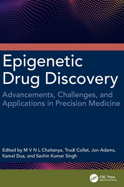 Epigenetic Drug Discovery