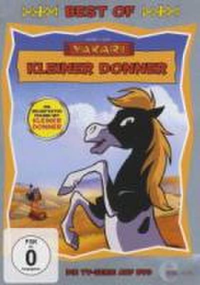 Best Of Kleiner Donner,DVD