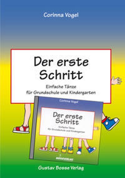 Der erste Schritt