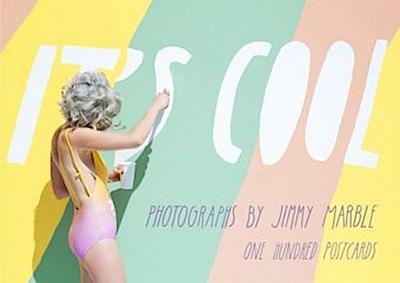 It’s Cool: One Hundred Postcards