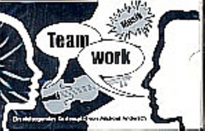 Adlung Spiele 46155 - Teamwork Musik