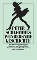 Peter Schlemihls wundersame Geschichte