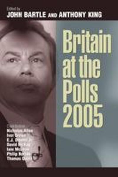 Britain at the Polls 2005
