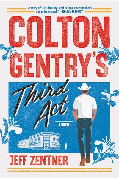 Colton Gentry’s Third Act