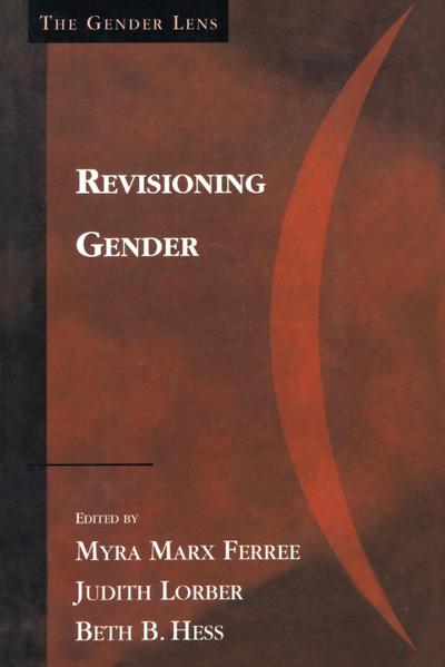 Revisioning Gender