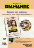 Español con películas: La plaza del diamante. DVD mit Begleitbuch
